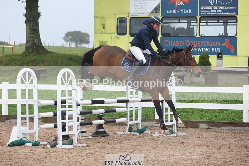 231112A-101225-03250 - Cls 17 Blue Chip Novice Winter Qualifier