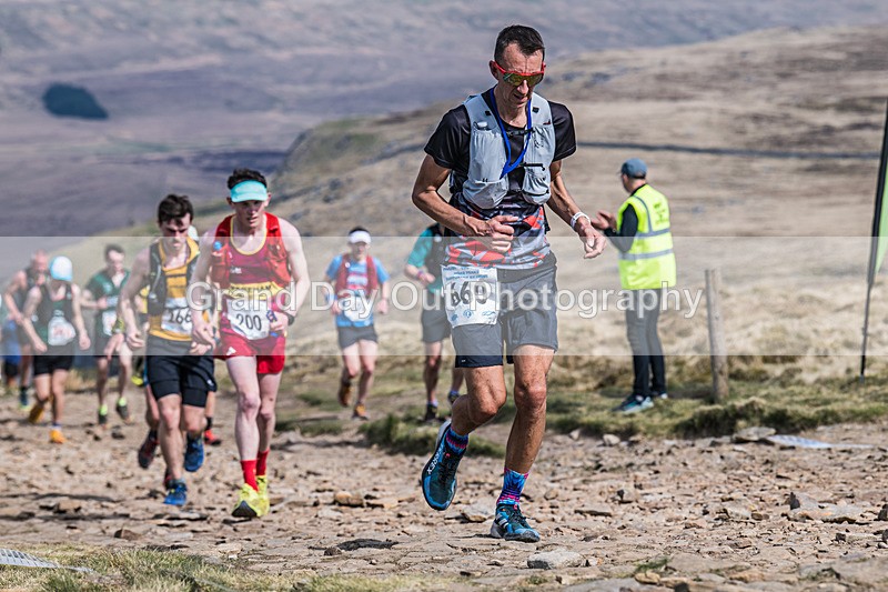 Pen-Y-Ghent-291 - The 3 Peaks Race Saturday 25th April 2026 - Pen Y Ghent