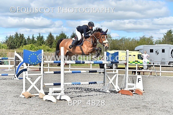 BPP_4828 - SAT CLASS 28 TALENT SEEKERS 7YO CHAMP QUAL