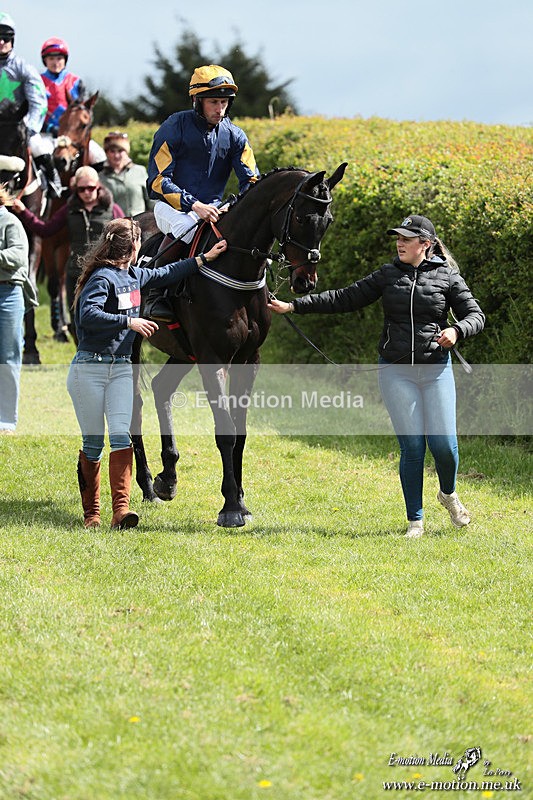 PtP 180426 240 - Worcestershire Hunt PtP Chaddesley Corbett 18/04/26