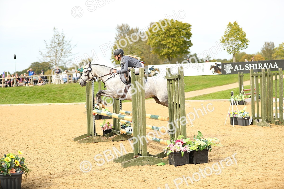 SBM_70261 - J18 - Junior Pony 85cm Championship