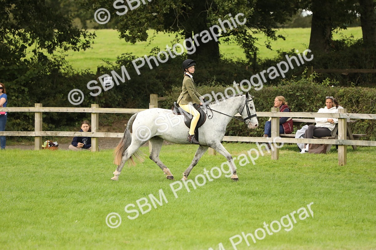 SBM_71633 - S41 - Ridden Equitation (Best Rider)
