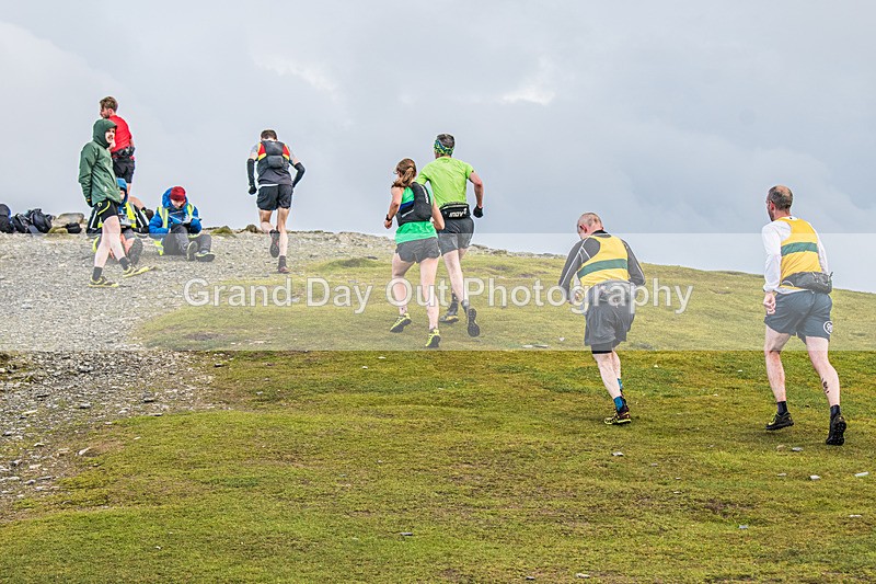 Blencathra-250 - Blencathra Fell Race Wednesday 5th June 2024