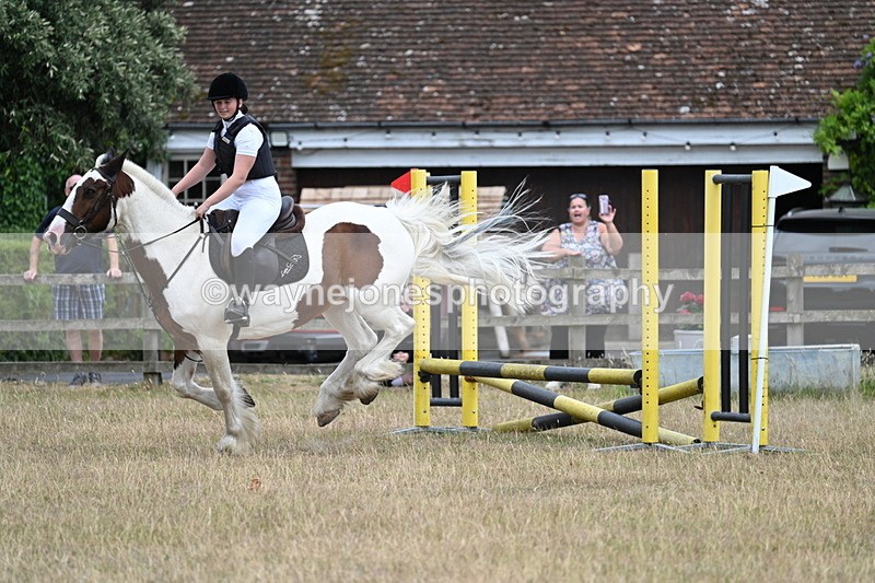 WJ7_1952 - Class 16 Pairs