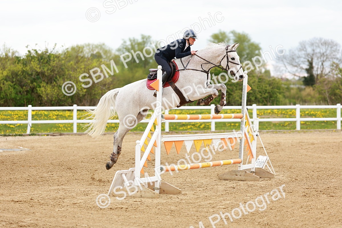 SBM_002803 - Class 6 - National 1.30 1.40m