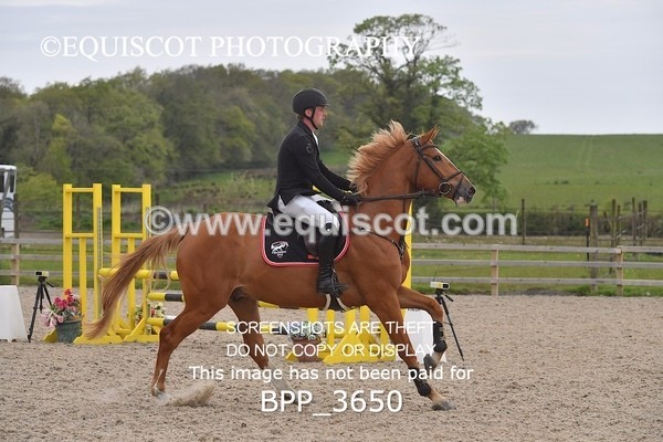 BPP_3650 - CLASS 4 - FRI - Senior BritiNovice/ 90cm Open