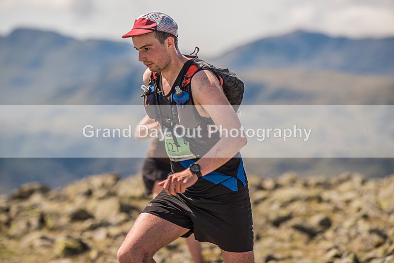 Fairfield-997 - Fairfield Horseshoe Fell Race Saturday 13th May 2023