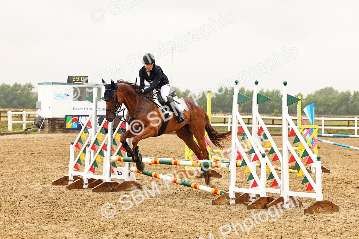 SBM_001628 - Class 4 - 70cm