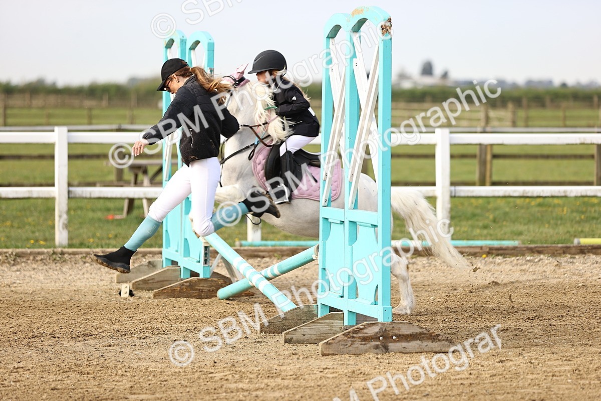 SBM_003020 - Class 1 - 40cm