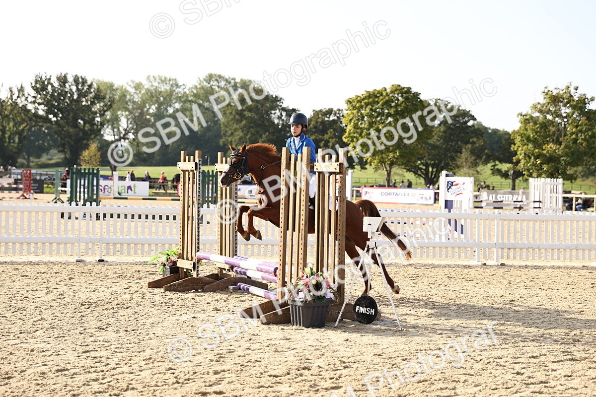 SBM_59677 - J11 - Junior Pony 50cm Championship