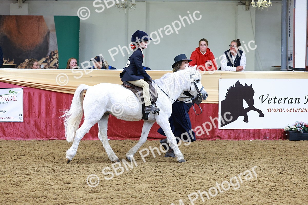 SBM_19943 - Class A - Junior Champ 10yr and Under
