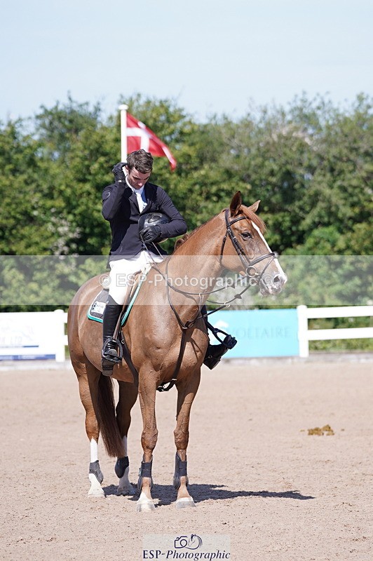 240719A-103416-09926 - Cls 30, YH 6 Yr Olds 1.25m