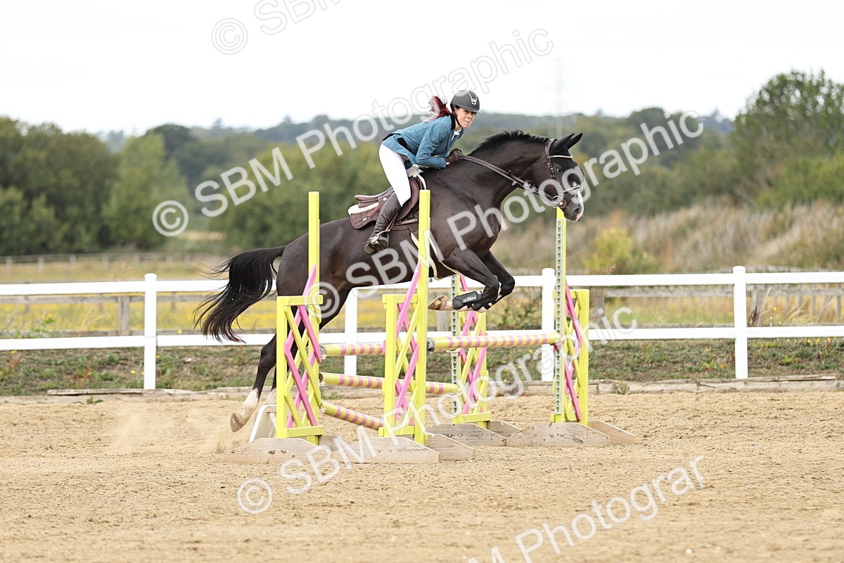 SBM_003885 - Class 2 - Amateur Championship Qualifier 85cm