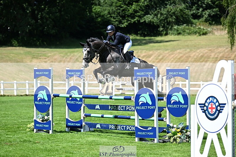 250703A-115211-03424 - Cls 1 Snr Foxhunter