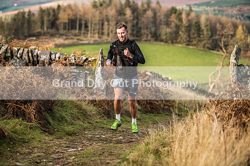 Tweed Valley-259 - High Terrain Events Tweed Valley 50 & 65K Ultra Trail Races Sunday 16th November 2025