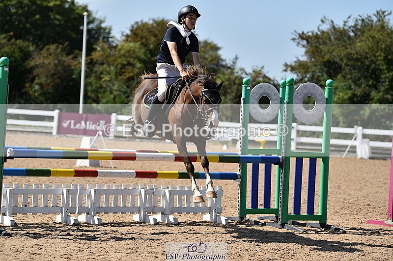 230903A-125356-04573 - Cls 19 Pony Discovery & 90cm Open