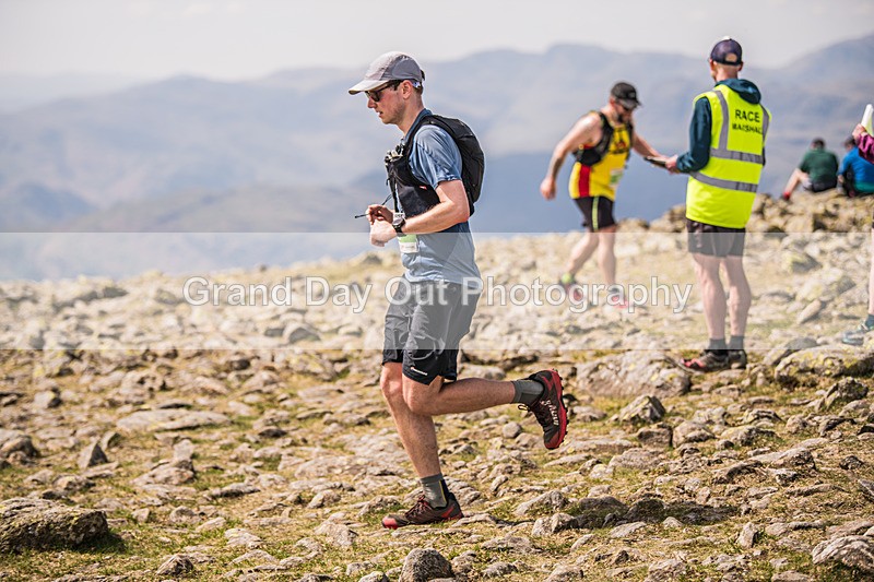 Fairfield-757 - Fairfield Horseshoe Fell Race Saturday 11th May 2024