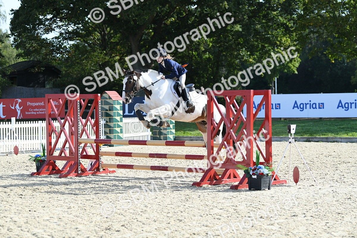 SBM_60692 - j25 - Junior Horse 80cm Championship