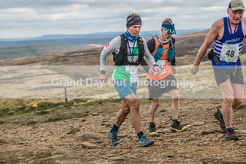 3 Peaks-836 - The 3 Peaks Race Saturday 27th April 2024