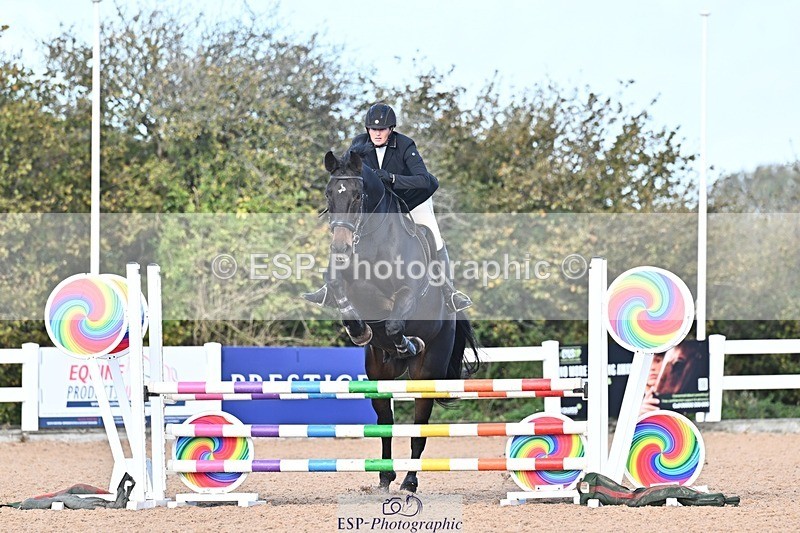 261014-105058-00098 - Clear Round & Cls 02 Brit Nov & 90cm Open