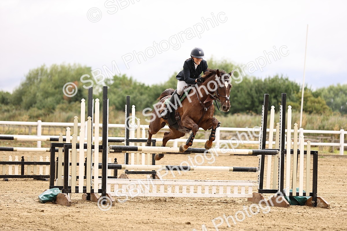 SBM_025612 - Class 10 - Amateur Championship Qualifier 95cm