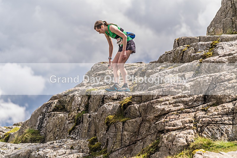 Blisco Dash-238 - Blisco Dash Fell Race (women) Saturday 27th July 2024