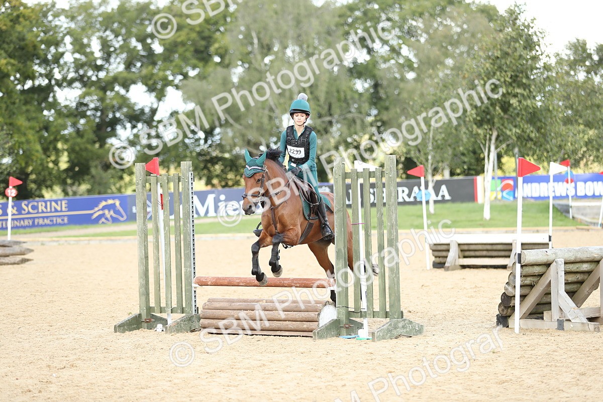 SBM_17049 - E4b - Eventers Challenge 60cm Open