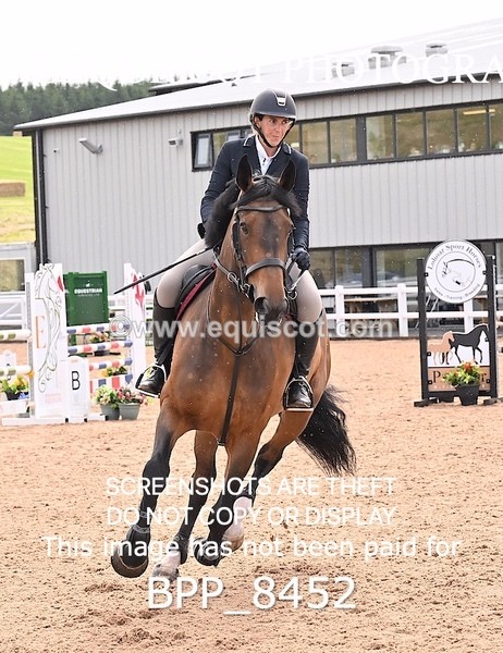 BPP_8452 - CLASS 19 SAT Senior 1.05m Open