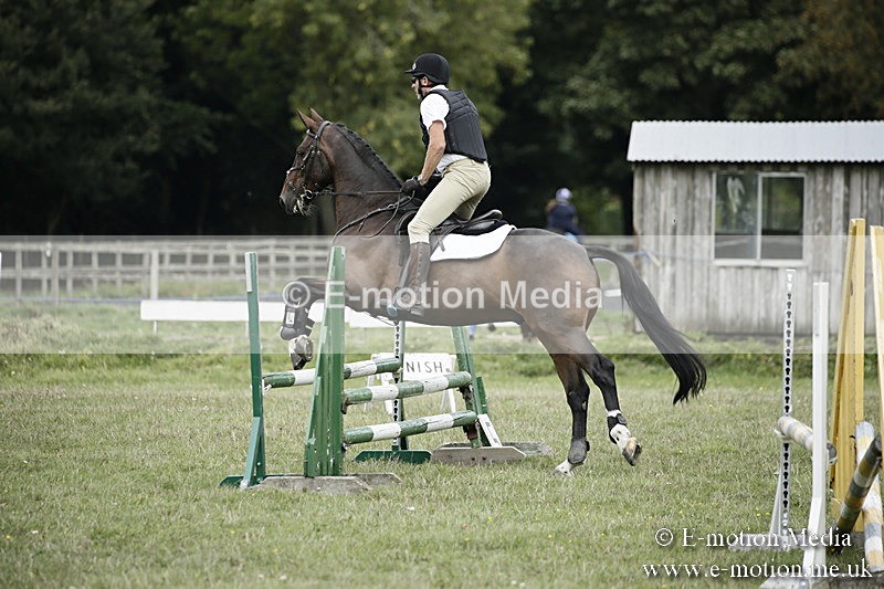 BVR080918 428 - BVRC Novice Dressage & CR 08/09/18