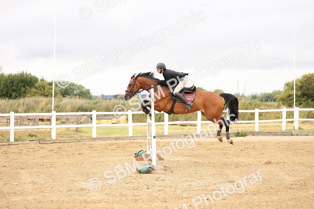 SBM_024210 - Class 7 - Senior 1.15m Open Inc National 1.15m Members Cup Qualifier