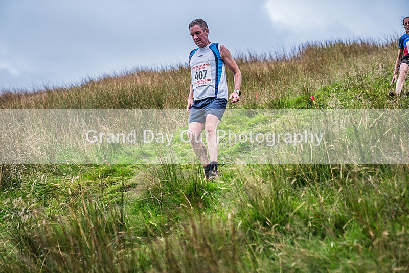 Steel Fell-670 - Steel Fell Race Wednesday 7th August 2024