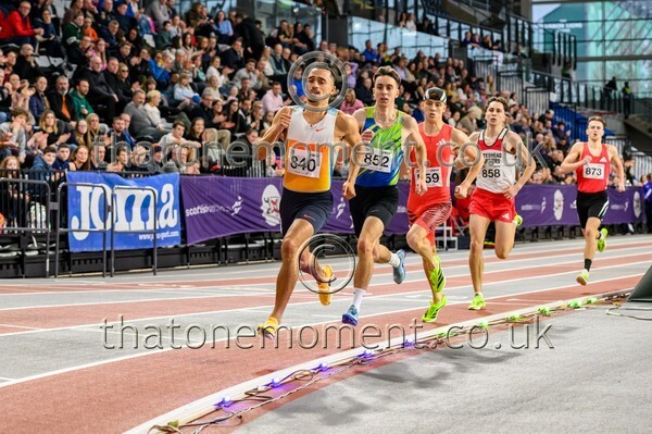 CEInv26-913695 - Track Male Set Two