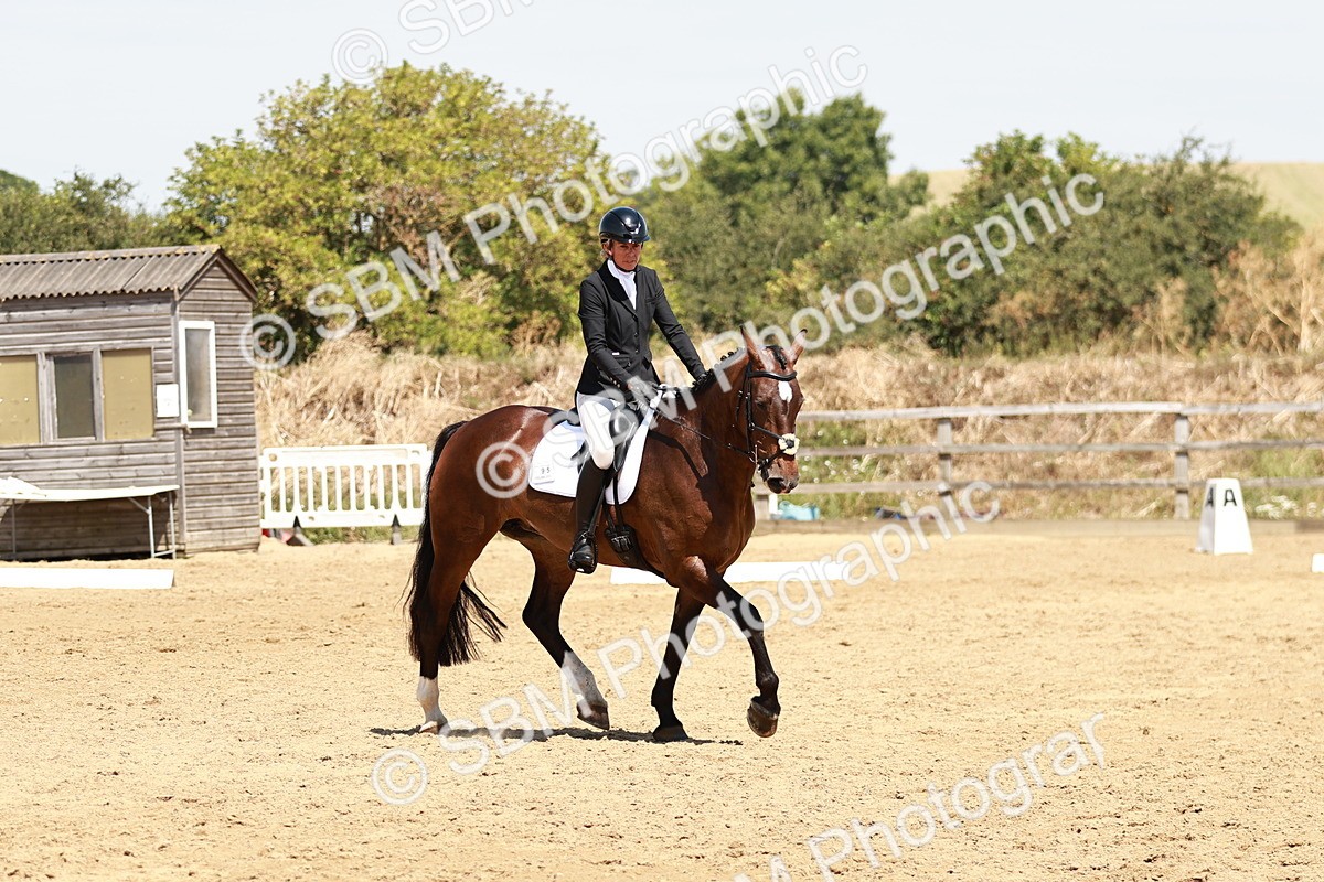 SBM_002547 - Class 5 - ODE P3 - 90cm