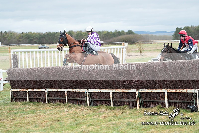 PtP 040224 813 - Combined Services Point-toPoint Larkhill 04/02/24