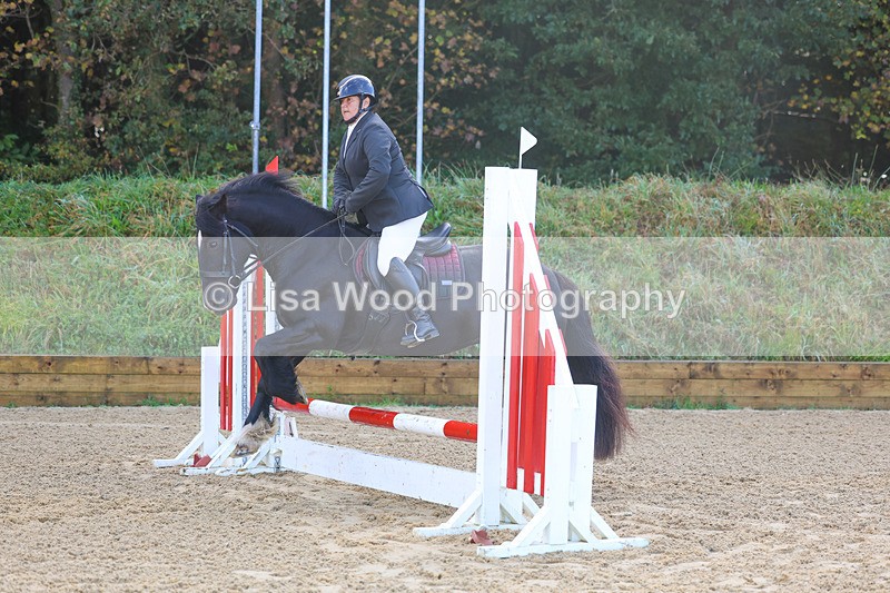 3E7A2668 - Class 3: 50cm Open