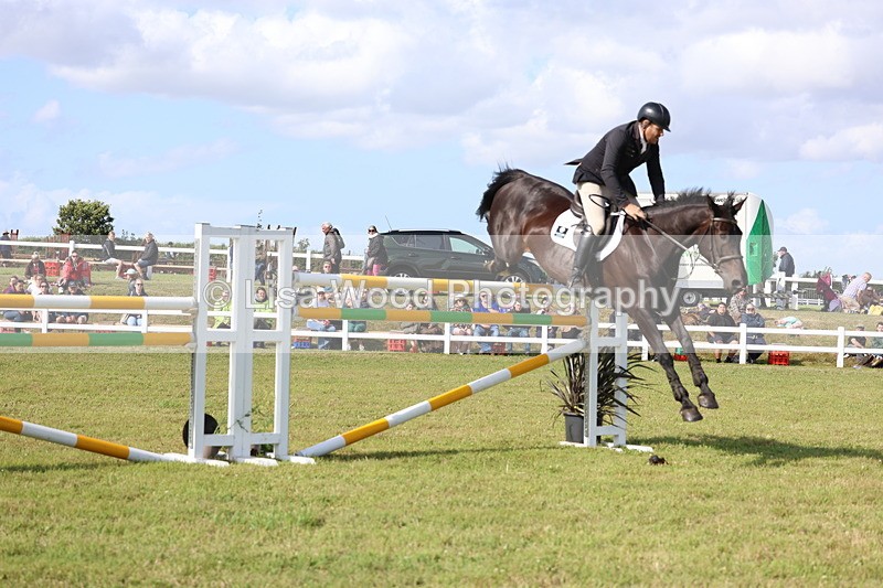 3E7A3632 - Class B: Showjumping Accumulator