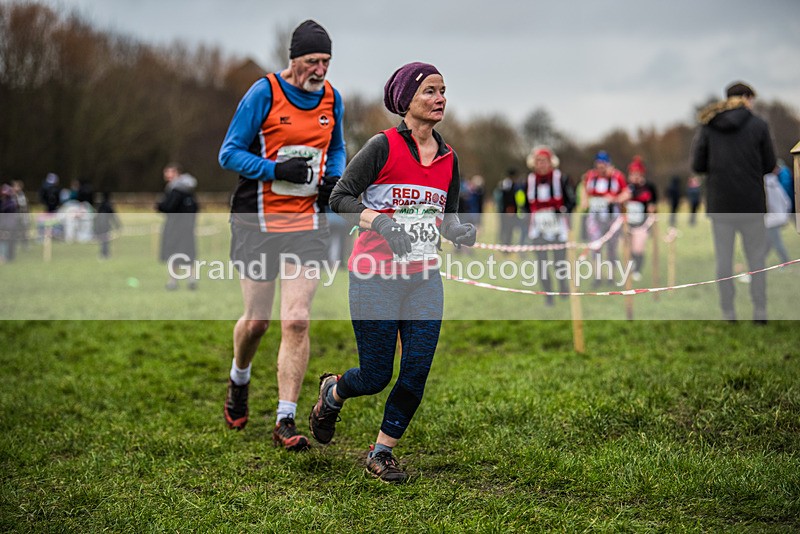 Blackpool-161 - Mid Lancs XC Blackpool Saturday 13th January 2024