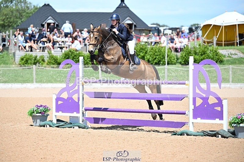 260627-134222-04441 - Cls 14 Newcomers 2nd R's Jump Off and P