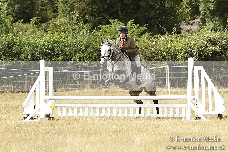 _BS_0561 - BVRC Show 2018 Ring 3