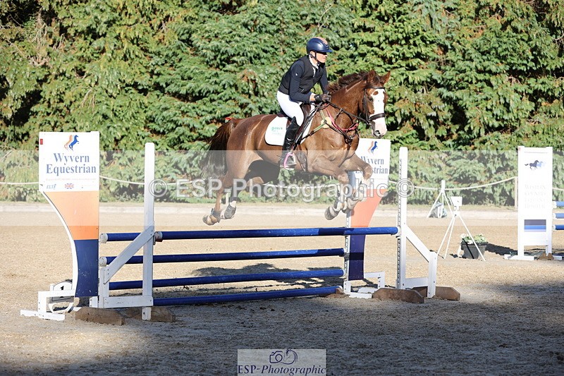 250829A-180103-03527 - Cls 11 5 Year Old Quali