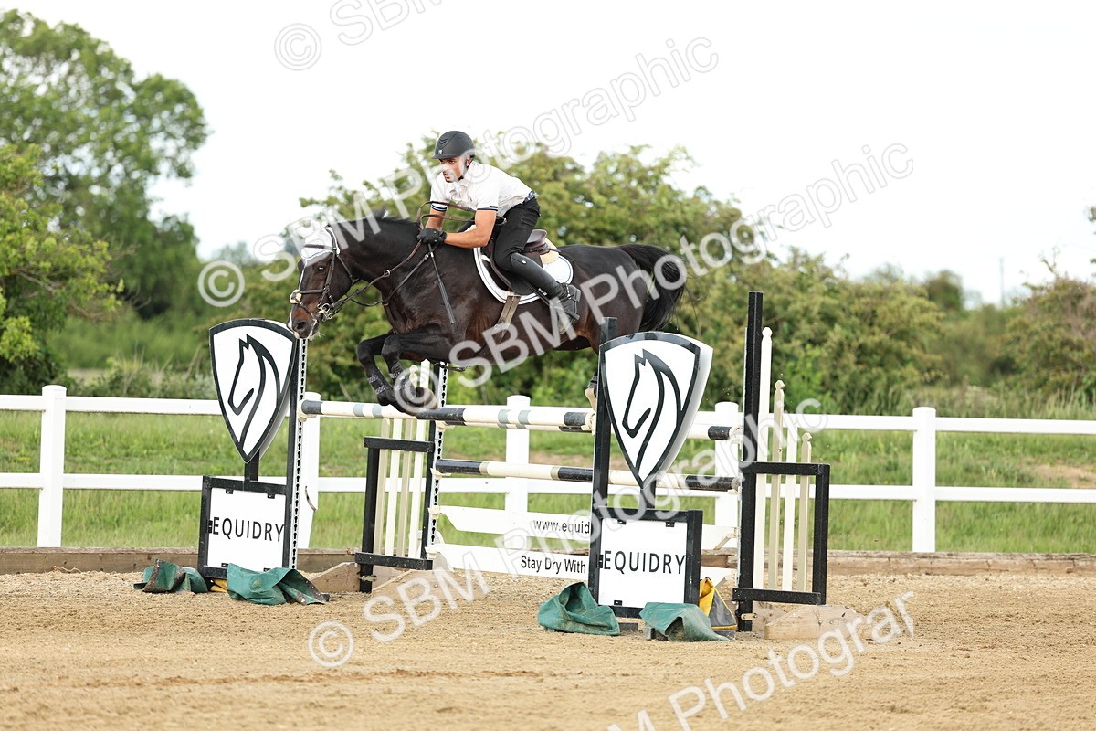 SBM_006511 - Class 21 - National 1.30 1.40m