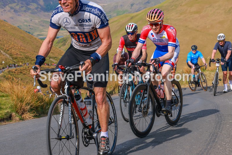 094815 - Newlands Pass 09.00-10.00