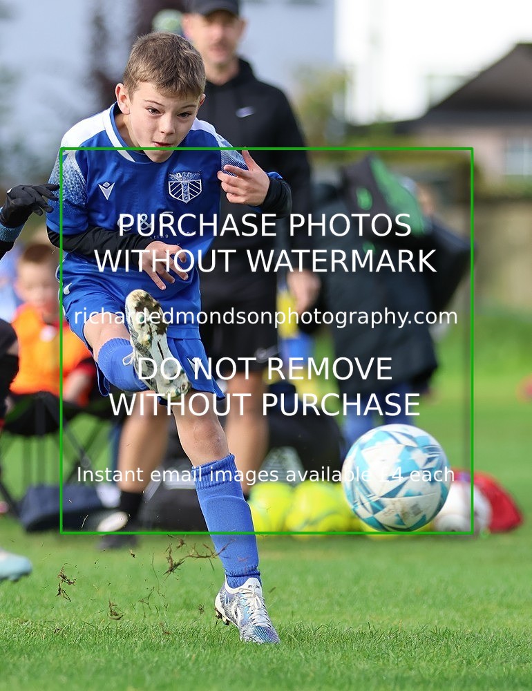 533A8702 - Wattsfield Under 8 vs Kendal Utd Colts U9 (13/9/25)