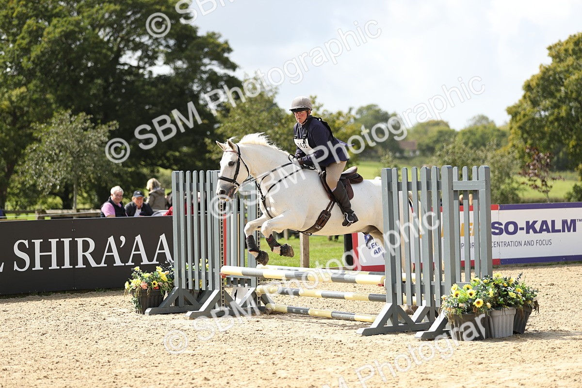 SBM_05713 - J35 - Veteran Rider 60cm