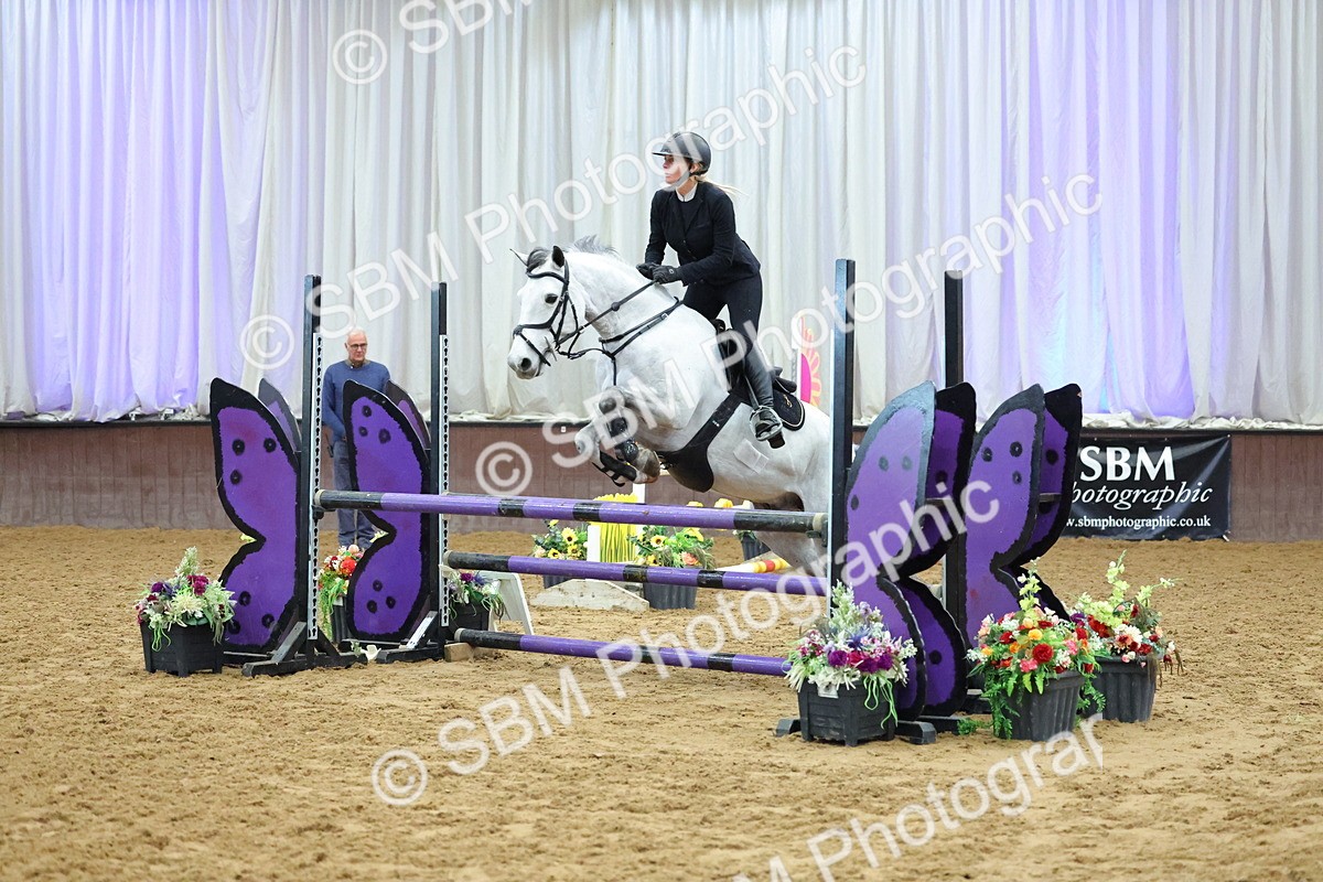SBM_006249 - Class 23 - Amateur Championship Qualifier 95cm