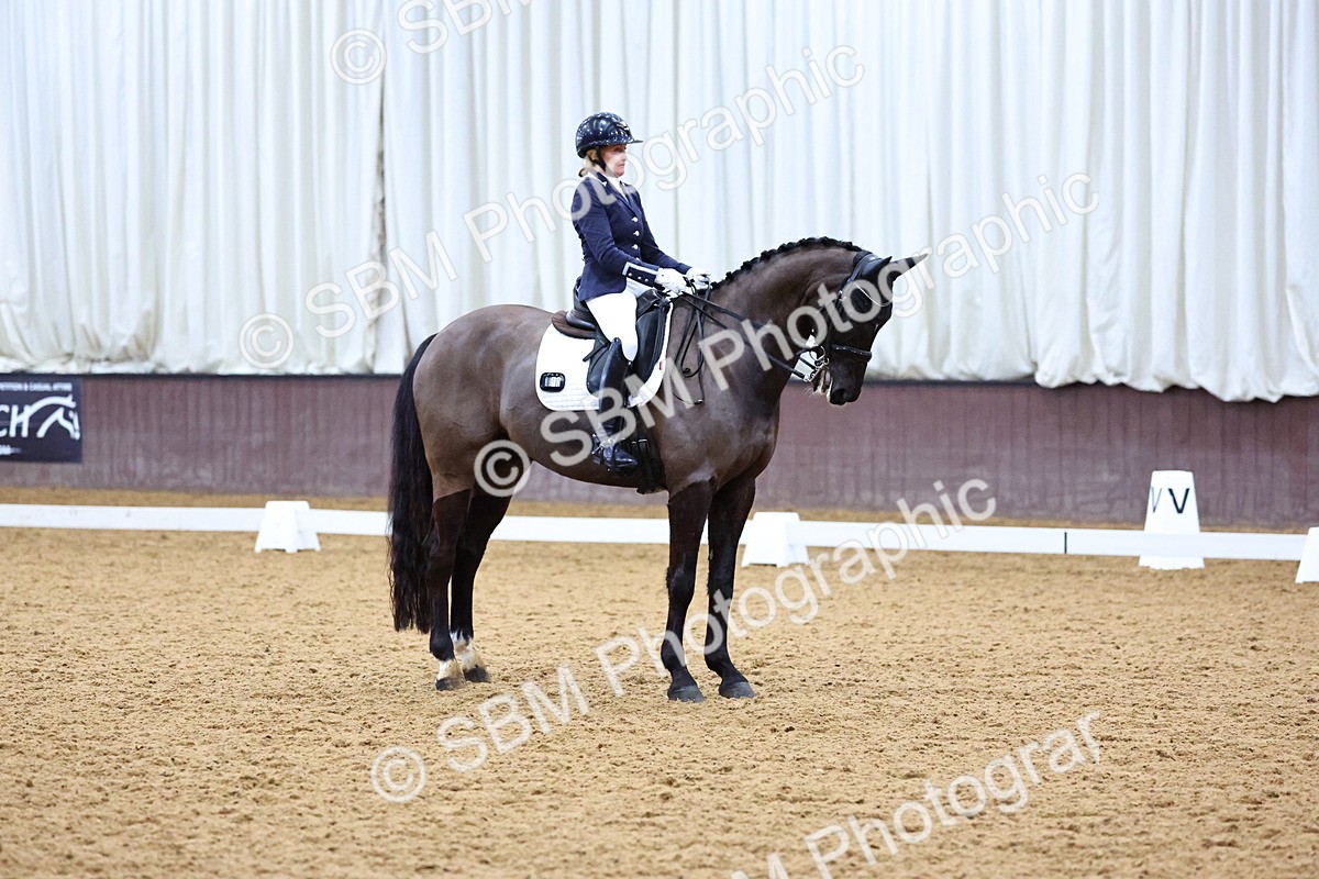 SBM_002519 - Class 23-25-26 - FEI PSG FEI INTI FEI Pony Team Test
