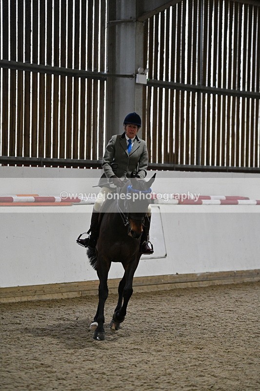 WJ7_4280 - Class 17 Ridden Cob