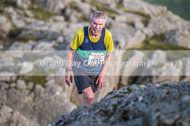 Blisco-366 - Blisco Dash Fell Race Wednesday 16th July 2025