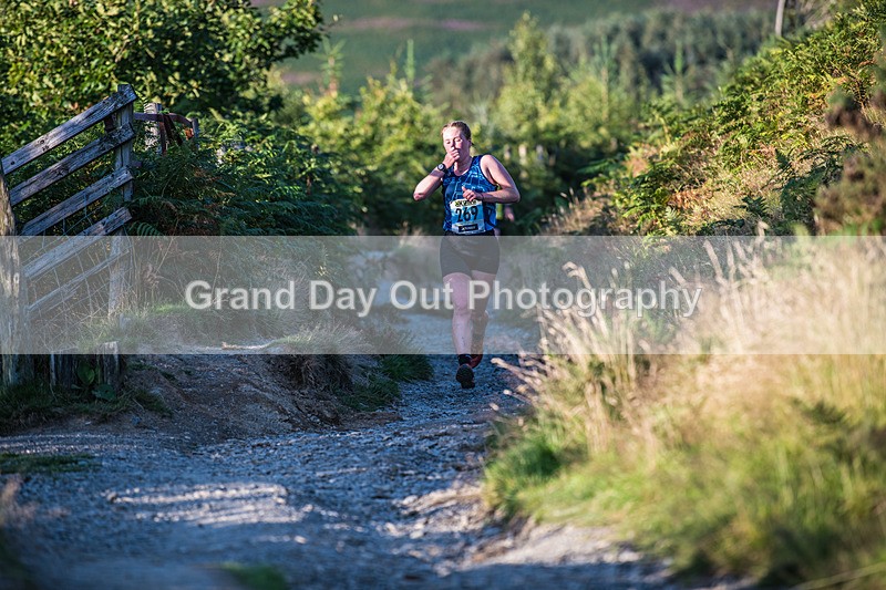 Latrigg-456 - Not Round Latrigg Race Wednesday 14th August 2024