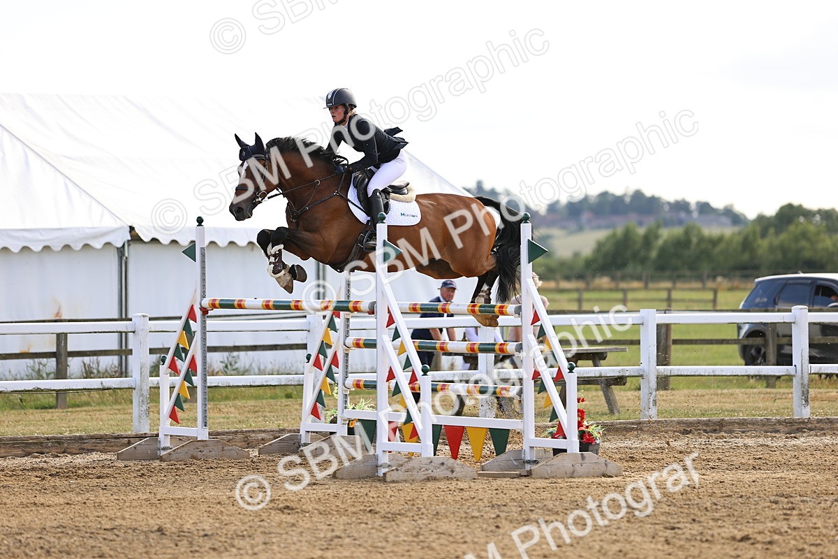 SBM_012230 - Class 10 - Talent Seekers Inc 7 Year Championship Qualifier - 2nd Half